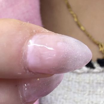 Sunshine Nails Salon - What she did - Nail Salons Near Me - Berkeley, California