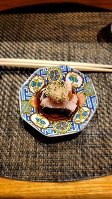 SourAji West by null