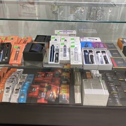 Vape Zone & Smoker Accesories - Vape Zone and Smoke Accessories