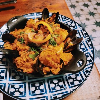 Bésame - Tapas/Small Plates Near Me - New Orleans, Louisiana Bésame - Tapas/Small Plates Near Me - New Orleans, Louisiana
