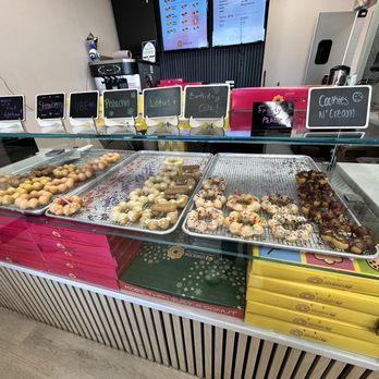Mochinut - Schaumburg - Donuts Near Me - Schaumburg, Illinois Mochinut - Schaumburg - Donuts Near Me - Schaumburg, Illinois
