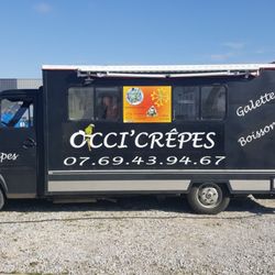 Occi'crêpes