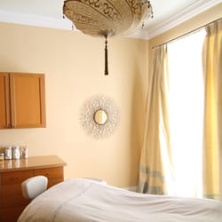 Spa Radiance - One of several lovely treatment rooms