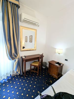 Napoleon Hotel Roma by null