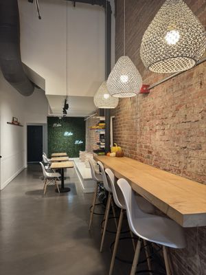Lune Cafe by null