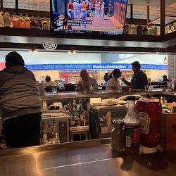 Primanti Bros. Restaurant and Bar