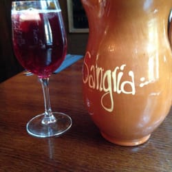 La Tasca - Whoo bring it!