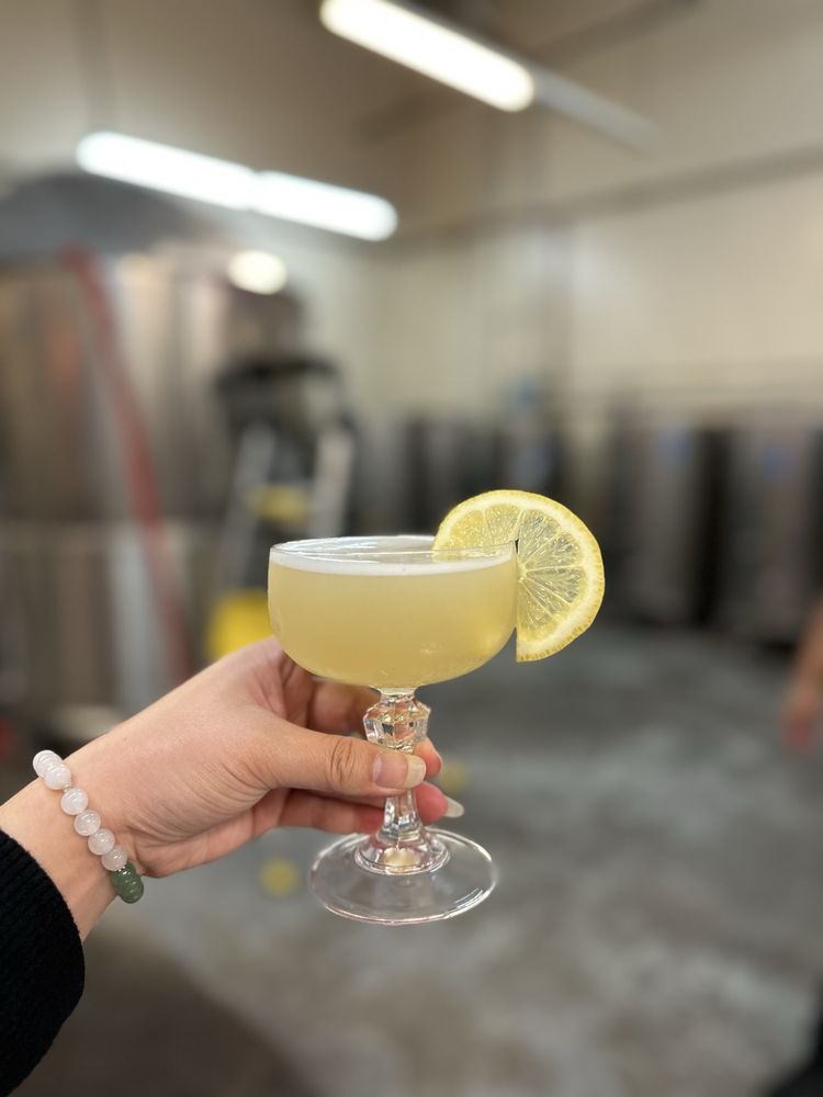 Dao Distillery