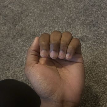 Sunflower Nails - Manicure - Nail Salons Near Me - Alexandria, Virginia