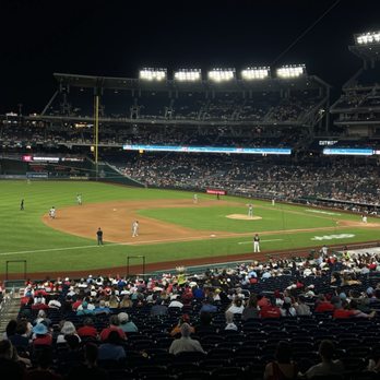 Nationals Park - Stadiums & Arenas Near Me - Washington, DC, District of Columbia Nationals Park - Stadiums & Arenas Near Me - Washington, DC, District of Columbia
