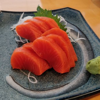 Toshi Sushi - Sushi Bars Near Me - Vancouver, British Columbia Toshi Sushi - Sushi Bars Near Me - Vancouver, British Columbia