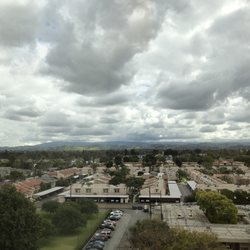 Seogeun Naomi Hong, MD - View from office...
