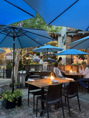 Mass St. Fish House & Raw Bar by null