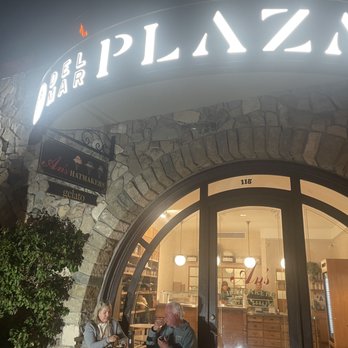 An's Hatmakers - Hard to find! Located right underneath "Del Mar Plaza" sign. - Gelato Near Me - Del Mar, California