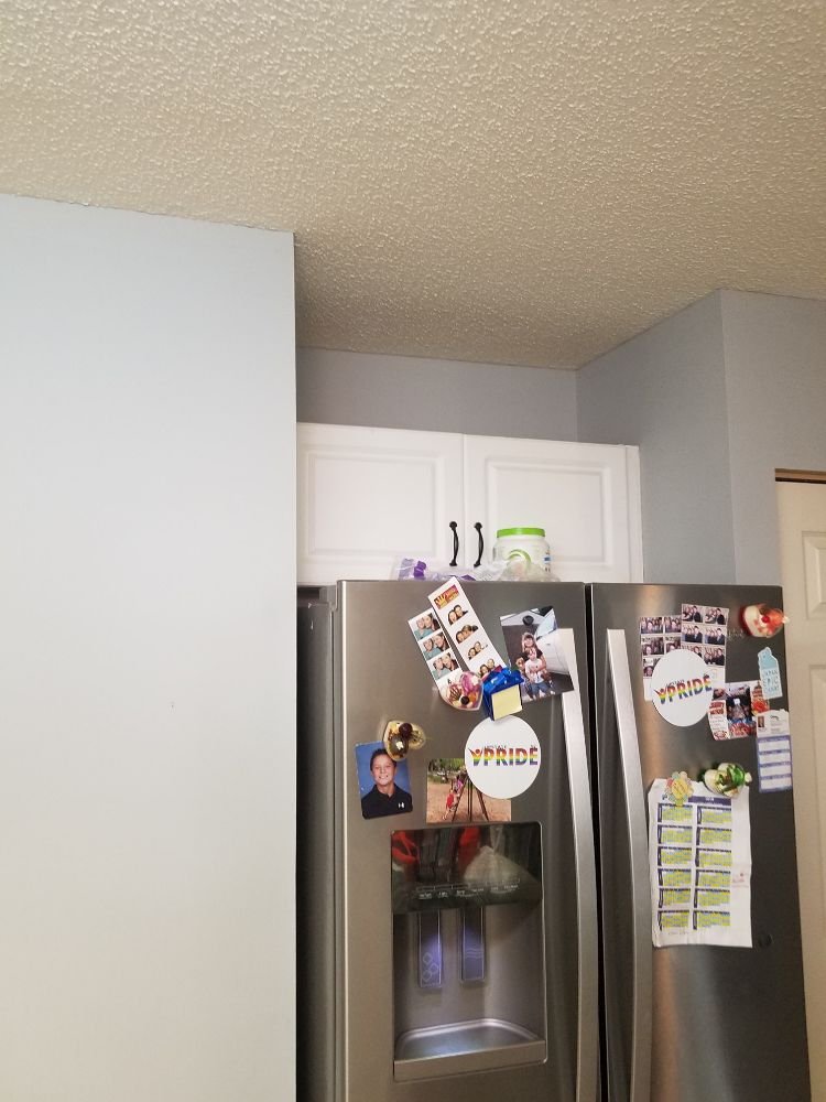 Slide of A1 Painting & Roof repair