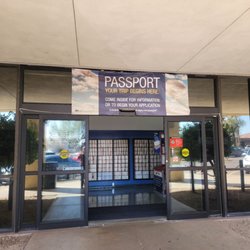 US Post Office