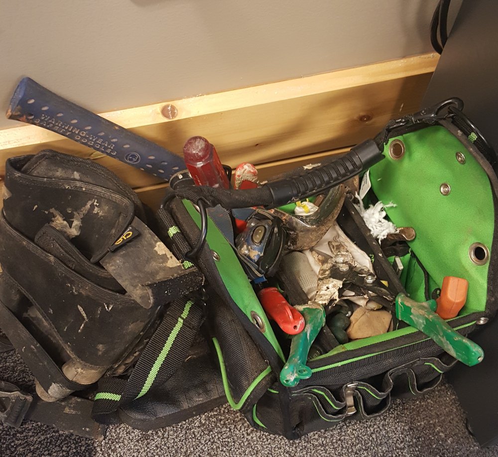 Slide of All American Heating, Air & Plumbing