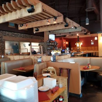Gabby's Grill - The interior - American Near Me - Prescott Valley, Arizona Gabby's Grill - The interior - American Near Me - Prescott Valley, Arizona