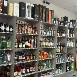 Platinum Wine & Spirits