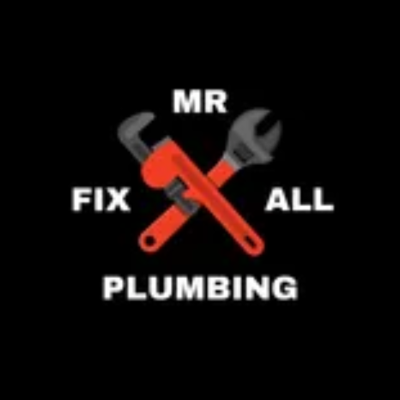 Mr Fixall Handyman and Plumbing Services Logo