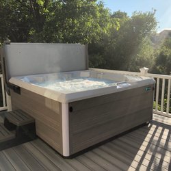 New England Spas