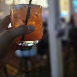 Stateside Vodka Bar - Bring Back Dollar Dog nights signature cocktails