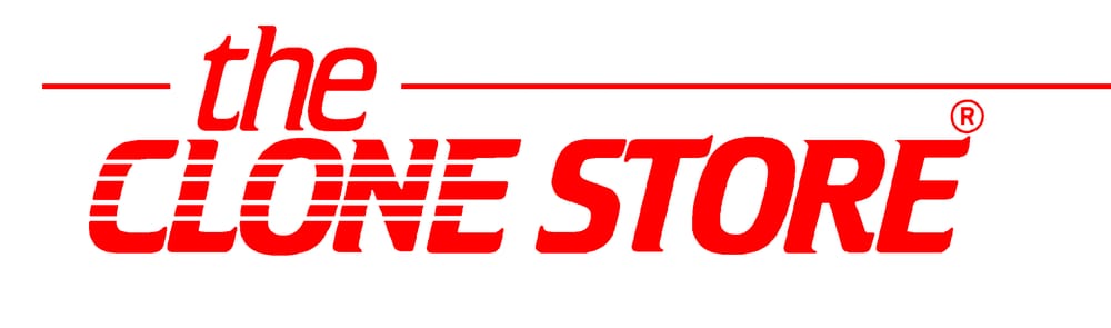 THE CLONE STORE - Updated March 2026 - 1615 Cherry St, Lake City ...
