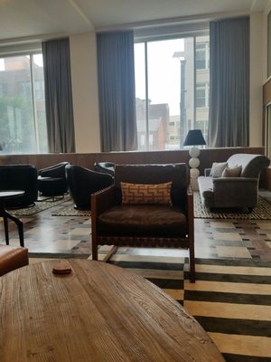 The Last Hotel STL by null