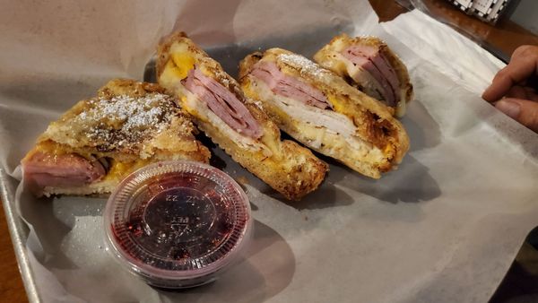 Jolie's Place by null