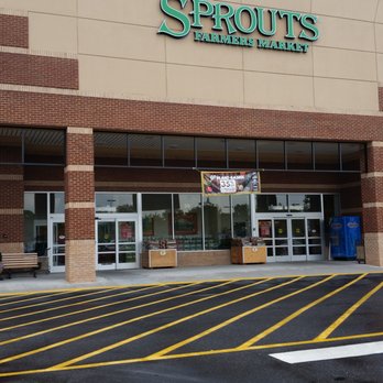 Sprouts Farmers Market - Grocery Near Me - Suwanee, Georgia Sprouts Farmers Market - Grocery Near Me - Suwanee, Georgia
