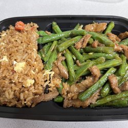 Jade Garden Restaurant