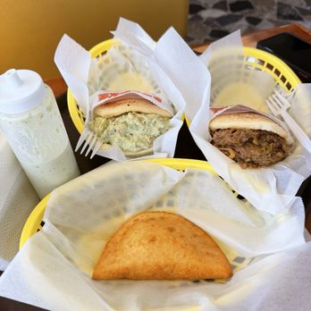 Viva Las Arepas - Venezuelan Near Me - Las Vegas, Nevada