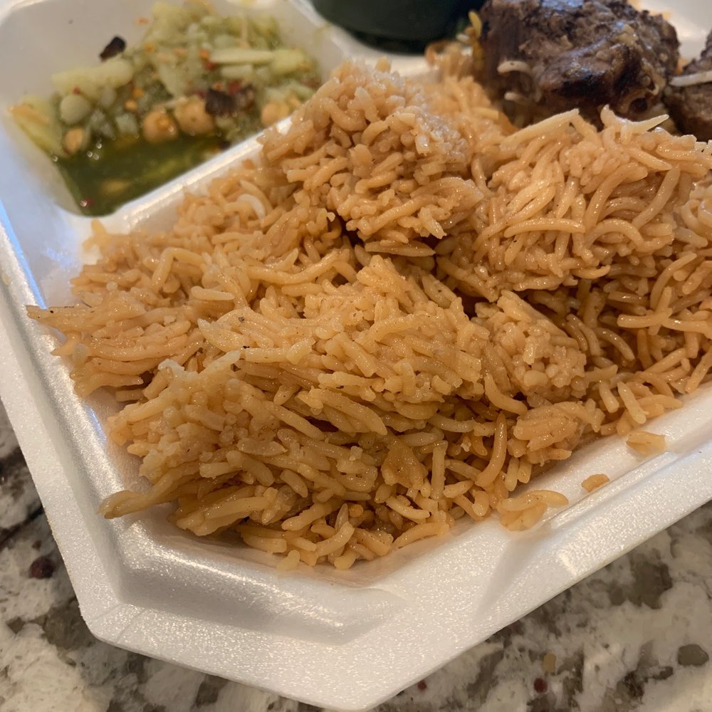 De Afghanan - Afghan Near Me - Tracy, California