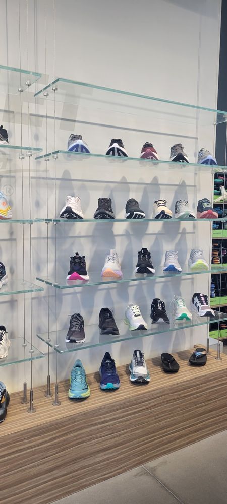 fleet feet shoe store near me