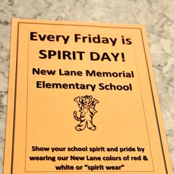 Middle Country Central School District - School Spirit