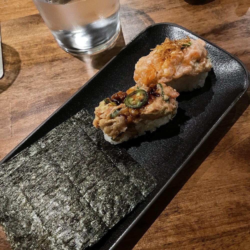 Omakase Box - Sushi Bars Near Me - Chicago, Illinois Omakase Box - Sushi Bars Near Me - Chicago, Illinois