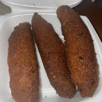 Alamod Caribbean Restaurant - Accra!!! - Caribbean Near Me - Hollywood, Florida