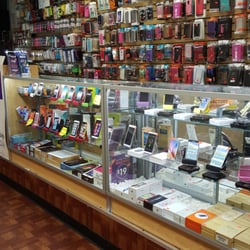 Brooklyn Wireless Mall