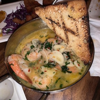 Palo Tapas Bar - Garlic shrimps - I can eat this for days - Tapas Bars Near Me - Providence, Rhode Island Palo Tapas Bar - Garlic shrimps - I can eat this for days - Tapas Bars Near Me - Providence, Rhode Island