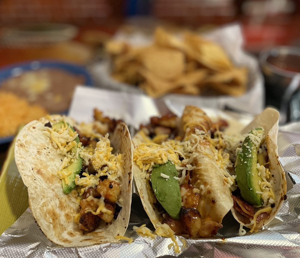 MI Jalisco Family Mexican Restaurant