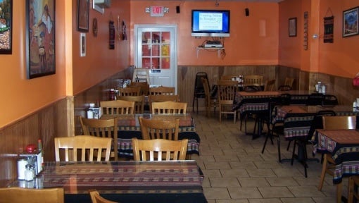 Mi Ranchito