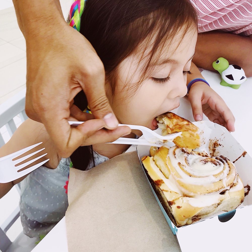 Cinnabon - Bakeries Near Me - Virginia Beach, Virginia