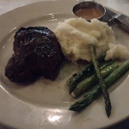 Filet Mignon