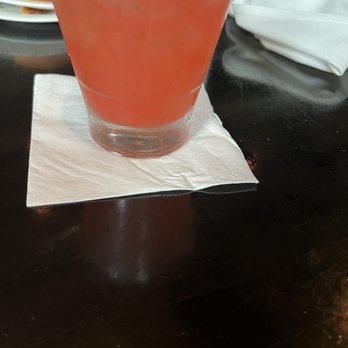 Prime One Twelve - Mai Tai - Steakhouses Near Me - Miami Beach, Florida Prime One Twelve - Mai Tai - Steakhouses Near Me - Miami Beach, Florida