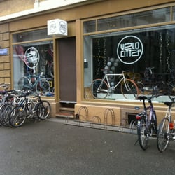 Velo Citta'