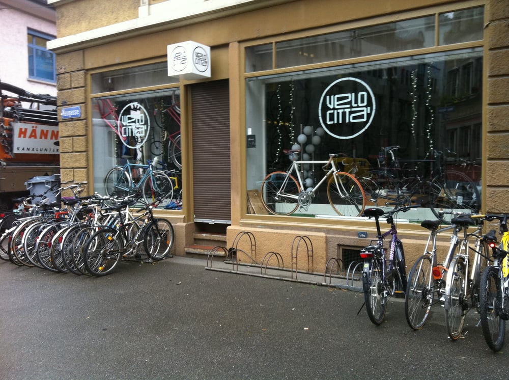 Velo Citta'