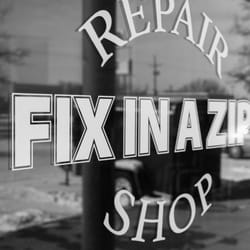 Fix In A Zip