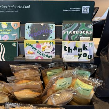 Starbucks - Coffee & Tea Near Me - Lone Tree, Colorado