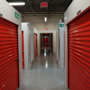 CubeSmart Self Storage - Self Storage Near Me - Jacksonville, Florida