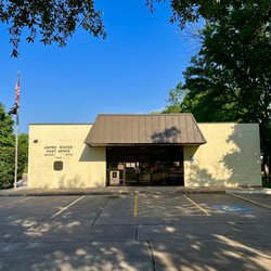 United States Govt - Hockey Post Office